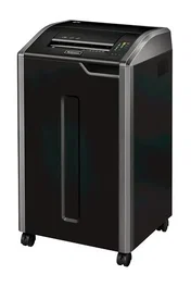 Fellowes 425i Destructora de papel con corte en tiras de 5,8 mm