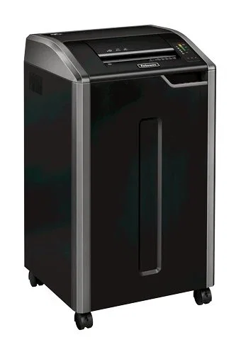Fellowes 425i Destructora de papel con corte en tiras de 5,8 mm