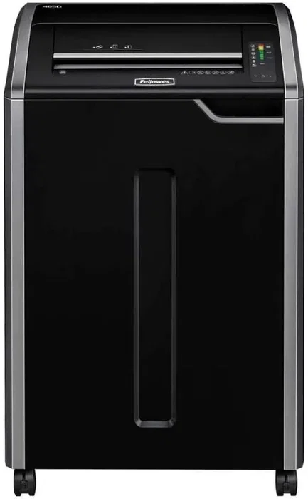Fellowes Destructora 425i Corte en Tiras de 5,8mm