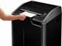 Fellowes Destructora 425i Corte en Tiras de 5,8mm