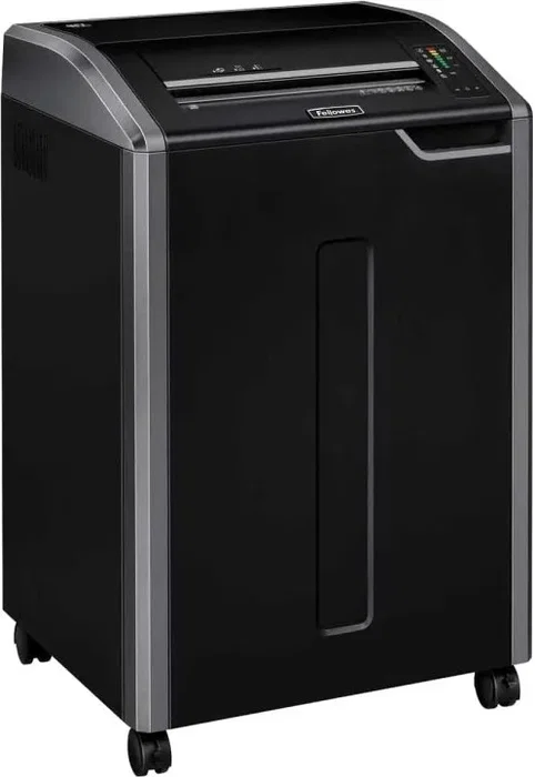 Fellowes Destructora 425i Corte en Tiras de 5,8mm