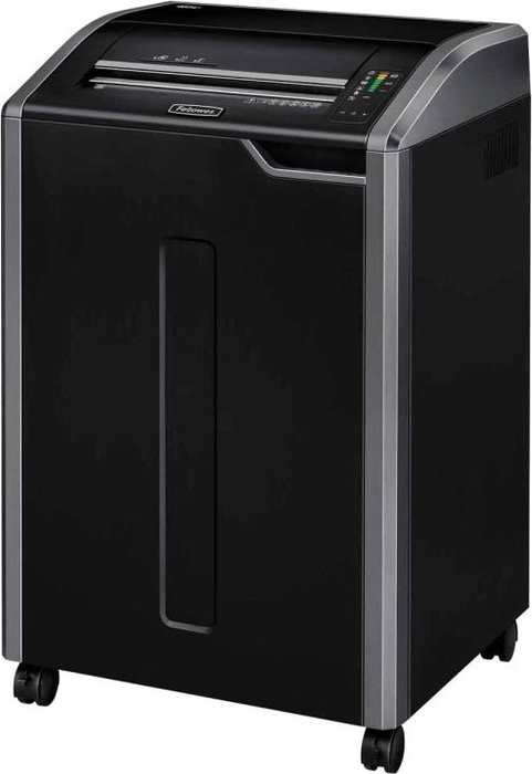 Fellowes Destructora 425i Corte en Tiras de 5,8mm