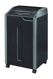 Fellowes Destructora 425i Corte en Tiras de 5,8mm