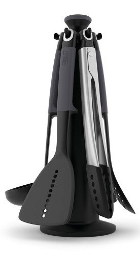 Joseph Joseph Elevate Carousel Utensil Set