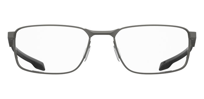 Under Armour UA-5063-G-5MOF517 Gafas de Vista Gris Metal