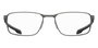 Under Armour UA-5063-G-5MOF517 Gafas de Vista Gris Metal
