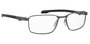 Under Armour UA-5063-G-5MOF517 Gafas de Vista Gris Metal