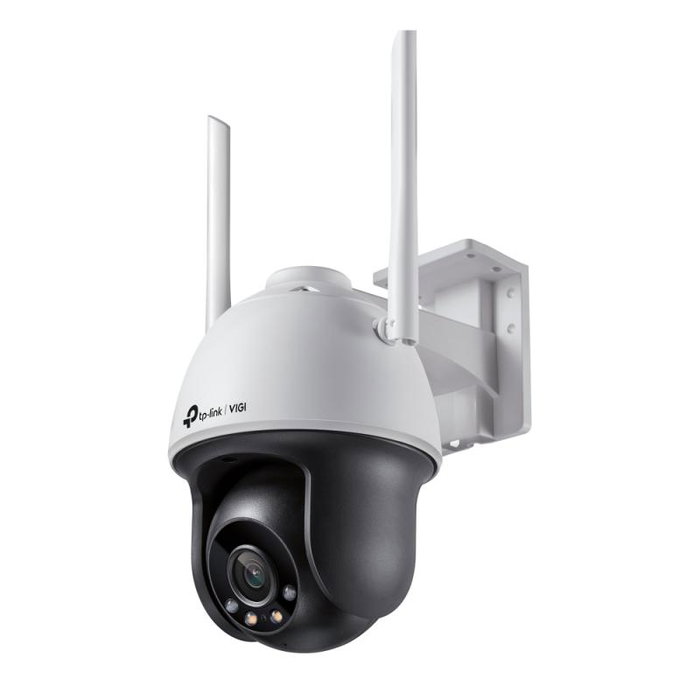 TP-Link VIGI C540-W(4mm) Cámara IP de Seguridad Exterior con Lente 4mm