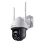 TP-Link VIGI C540-W(4mm) Cámara IP de Seguridad Exterior con Lente 4mm