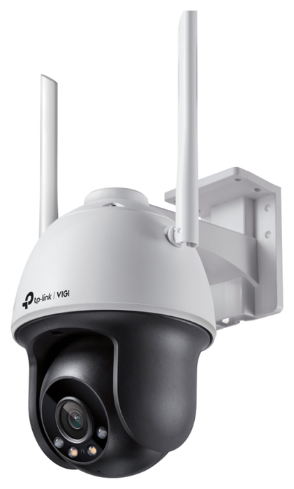 TP-Link VIGI C540-W 4MP Full-Color Wi-Fi Pan/Tilt TP-Link VIGI C540-W 4MP Full-Color Wi-Fi Pan/Tilt