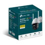 TP-Link VIGI C540-W(4MM) Cámara de Vigilancia 4MP Full-Color Wi-Fi