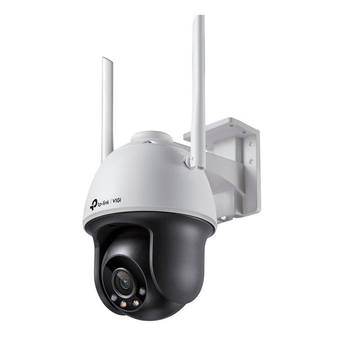 TP-Link VIGI C540-W 4MP Full-Color Wi-Fi Pan/Tilt TP-Link VIGI C540-W 4MP Full-Color Wi-Fi Pan/Tilt