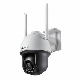 TP-Link VIGI C540-W 4MP Full-Color Wi-Fi Pan/Tilt