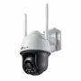 TP-Link VIGI C540-W 4MP Full-Color Wi-Fi Pan/Tilt