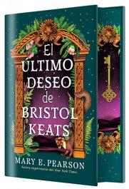 HIDRA, El último deseo de Bristol Keats (EDICIÓN ESPECIAL LIMITADA)