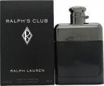 Ralph Lauren Ralph's Club Eau de Parfum 100 ml Spray