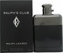 Ralph Lauren Ralph's Club Eau de Parfum 100 ml Spray
