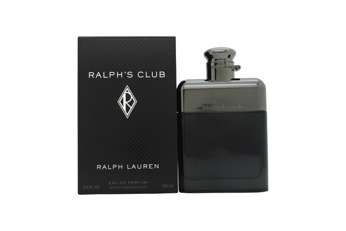 Ralph Lauren Ralph's Club Eau de Parfum 100 ml Ralph Lauren Ralph's Club Eau de Parfum 100 ml