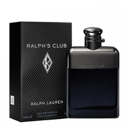 Ralph Lauren Ralph's Club Eau de Parfum 100 ml Spray