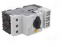 EATON ELECTRIC Interruptor motorizado PKZM0-12-SPI32 5,5kW 220÷690VAC