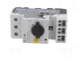 EATON ELECTRIC Interruptor motorizado PKZM0-12-SPI32 5,5kW 220÷690VAC