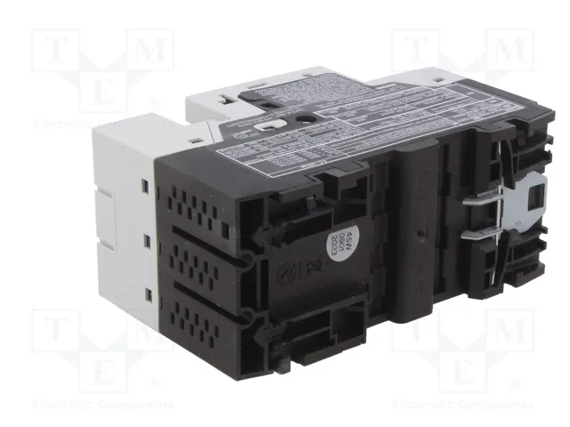EATON ELECTRIC Interruptor motorizado PKZM0-12-SPI32 5,5kW 220÷690VAC EATON ELECTRIC Interruptor motorizado PKZM0-12-SPI32 5,5kW 220÷690VAC