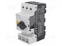 EATON ELECTRIC Interruptor motorizado PKZM0-12-SPI32 5,5kW 220÷690VAC