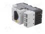 EATON ELECTRIC Interruptor motorizado PKZM0-12-SPI32 5,5kW 220÷690VAC
