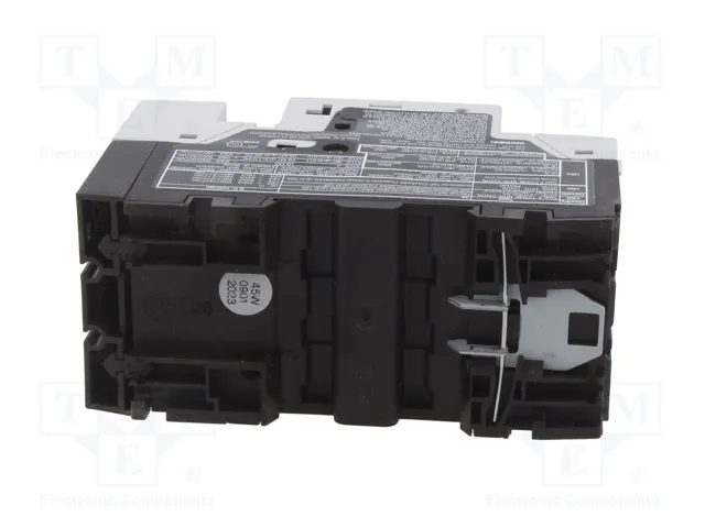 EATON ELECTRIC Interruptor motorizado PKZM0-12-SPI32 5,5kW 220÷690VAC EATON ELECTRIC Interruptor motorizado PKZM0-12-SPI32 5,5kW 220÷690VAC