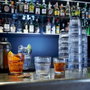 Bormioli Rocco Vaso Alto Barshine 38 CL