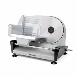 Orbegozo MS 4580 Cortafiambres Eléctrico 150 W