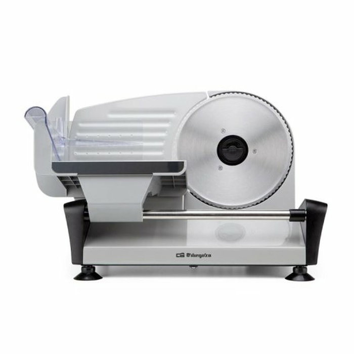 Orbegozo MS 4580 Cortafiambres 150W Orbegozo MS 4580 Cortafiambres 150W