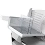 Orbegozo MS 4580 Cortafiambres Eléctrico 150 W