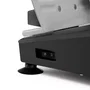 Orbegozo MS 4580 Cortafiambres Eléctrico 150 W