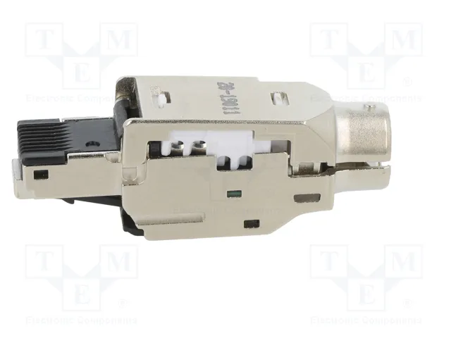 HARTING Conector RJ45 Cat 5 blindado 8p4c
