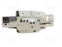 HARTING Conector RJ45 Cat 5 blindado 8p4c