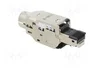 HARTING Conector RJ45 Cat 5 blindado 8p4c