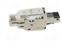 HARTING Conector RJ45 Cat 5 blindado 8p4c