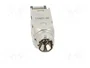 HARTING Conector RJ45 Cat 5 blindado 8p4c