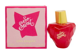 Lolita Lempicka So Sweet Eau de Parfum 30ml Vaporizador