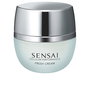 Sensai CELLULAR PERFORMANCE fresh cream 40 ml, Crema de Hidratación Profunda