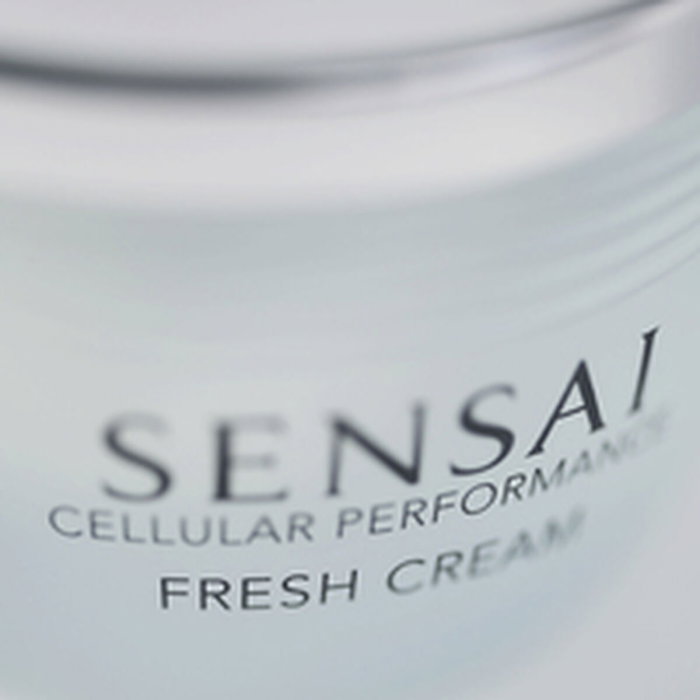 Sensai CELLULAR PERFORMANCE fresh cream 40 ml