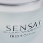 Sensai CELLULAR PERFORMANCE fresh cream 40 ml