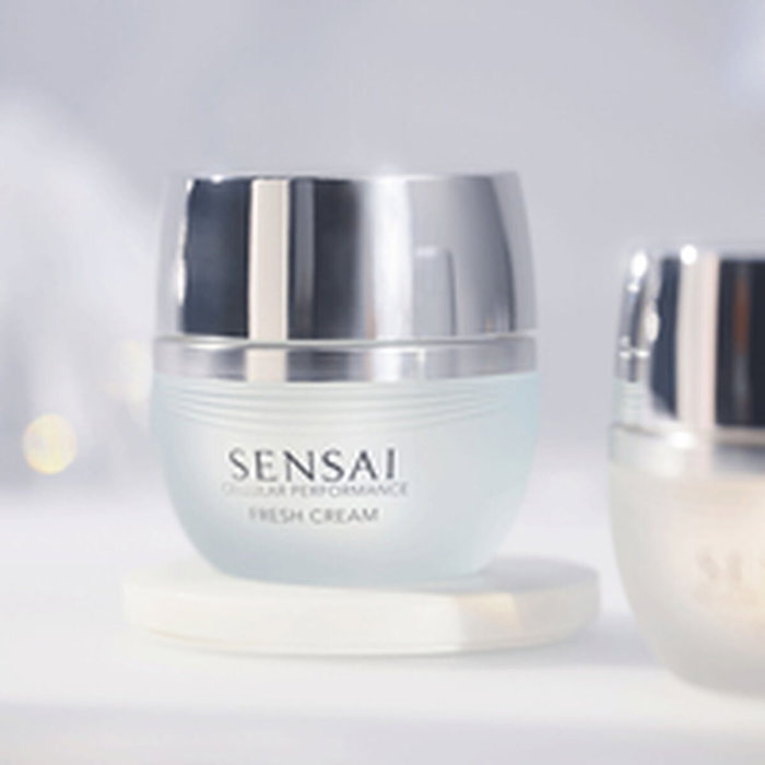 Sensai CELLULAR PERFORMANCE fresh cream 40 ml
