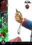 Prime 1 Studio Gurren Lagann Estatua Ultimate Premium Masterline 1/4 Kamina, Simon & Yoko con Lagann Deluxe Bonus Version