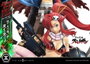 Prime 1 Studio Gurren Lagann Estatua Ultimate Premium Masterline 1/4 Kamina, Simon & Yoko con Lagann Deluxe Bonus Version