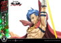 Prime 1 Studio Gurren Lagann Estatua Ultimate Premium Masterline 1/4 Kamina, Simon & Yoko con Lagann Deluxe Bonus Version