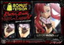 Prime 1 Studio Gurren Lagann Estatua Ultimate Premium Masterline 1/4 Kamina, Simon & Yoko con Lagann Deluxe Bonus Version