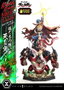 Prime 1 Studio Gurren Lagann Estatua Ultimate Premium Masterline 1/4 Kamina, Simon & Yoko con Lagann Deluxe Bonus Version