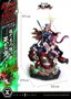 Prime 1 Studio Gurren Lagann Estatua Ultimate Premium Masterline 1/4 Kamina, Simon & Yoko con Lagann Deluxe Bonus Version